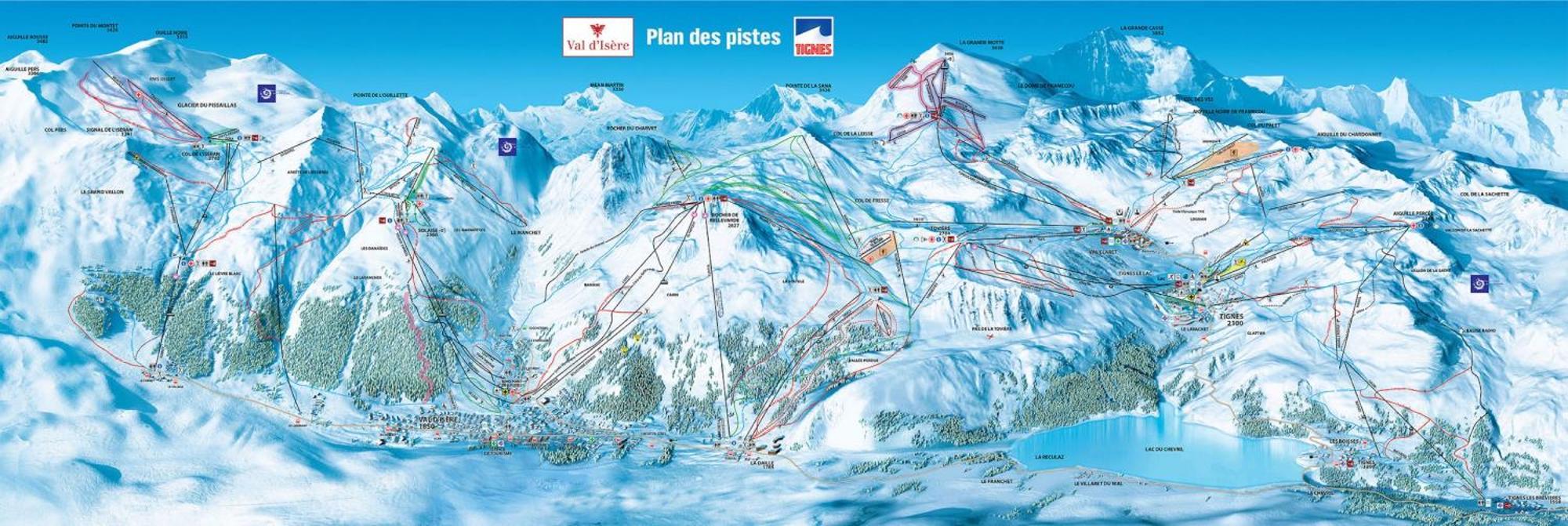 Residence & Spa Les Chalets De Solaise วาลดีแซร์ ภายนอก รูปภาพ